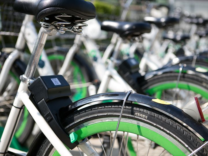 听到韩语提示音后,记得要在APP上确认是否返还成功哦!