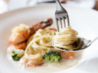 主食菜单种类丰富