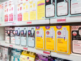 美迪惠尔(MEDIHEAL)基础面膜系列