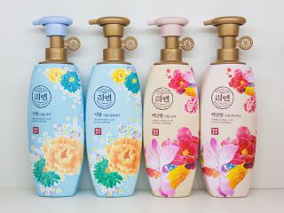 “睿嫣”洗发水系列