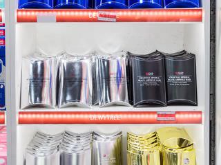 “SNP”系列面膜