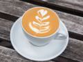 一年中人气不断的招牌饮品“卡布奇诺”
