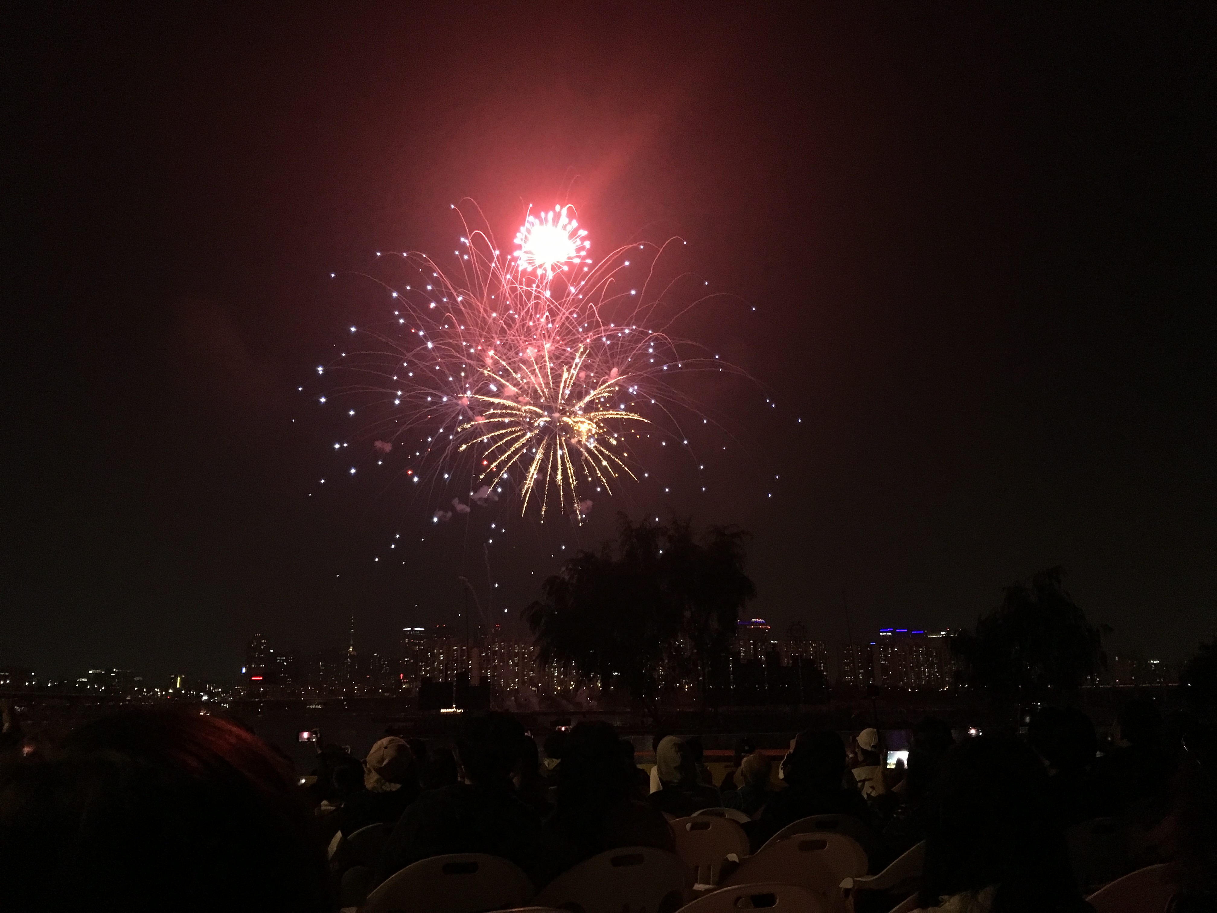 【真实感受】2017首尔国际烟花节_韩国旅游攻略_韩国旅游网-韩巢网