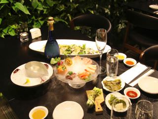 料理示意 ※照片提供:首尔明洞Stay B酒店