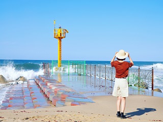 韩国江陵之人文探访