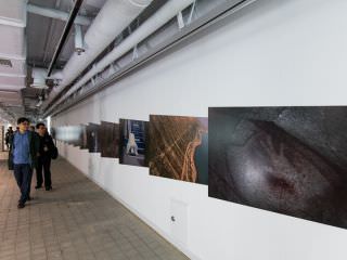 首尔市立美术馆管理的美术展示空间