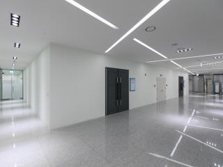 地下1层“3D电影院”入口