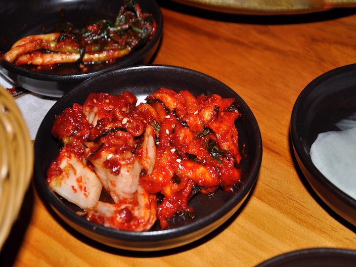 吃货老司机的首尔美食攻略(一)