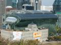 “首尔市厅”和“首尔图书馆”