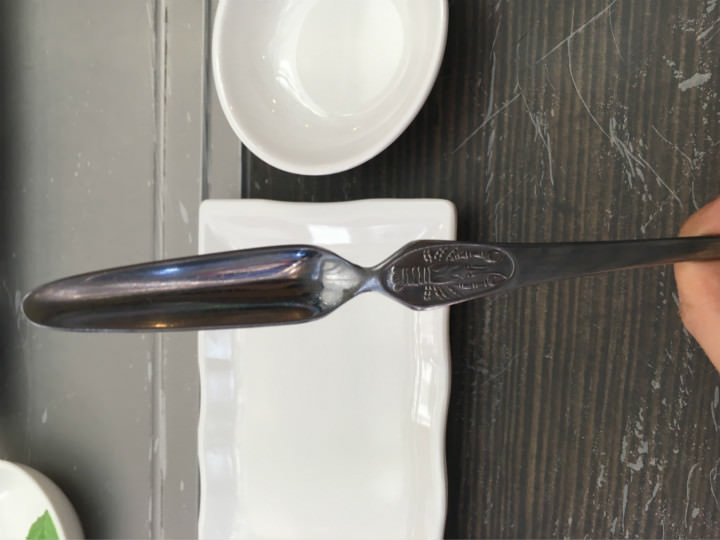 可爱的吃蟹工具