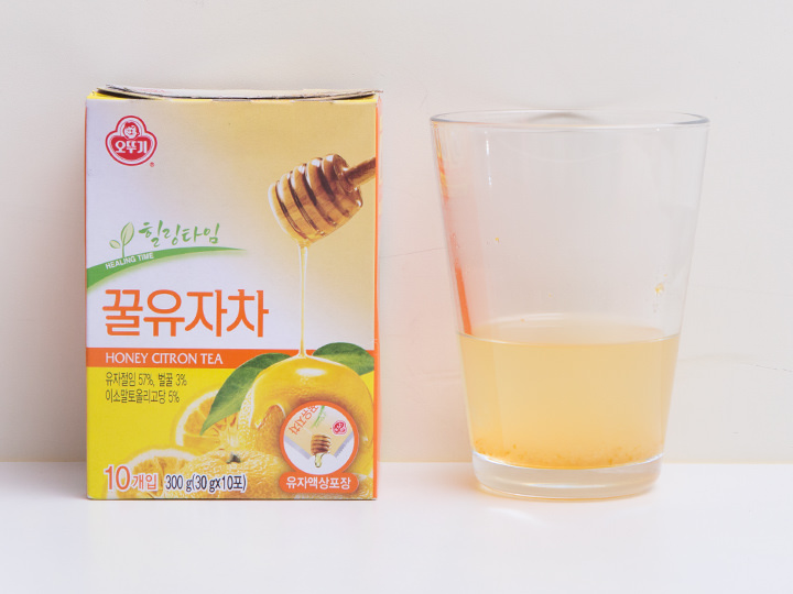 30g×10包(2,780韩元)/柚子 57%