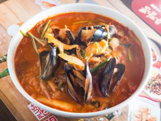 炒码面也是人气之选