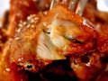 调味炸鸡