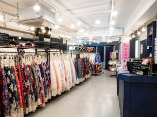 ※照片提供：“gigibebe”韩服