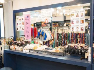 ※照片提供：“gigibebe”韩服