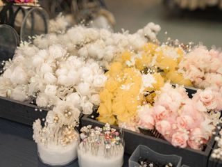 ※照片提供：“gigibebe”韩服