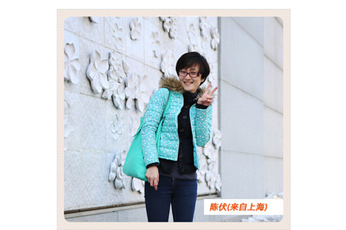 拍摄地区:梨花女子大学