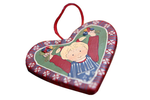 Maki
主要销售欧美插画家的设计作品和进口手工杂货的温馨系杂货店。