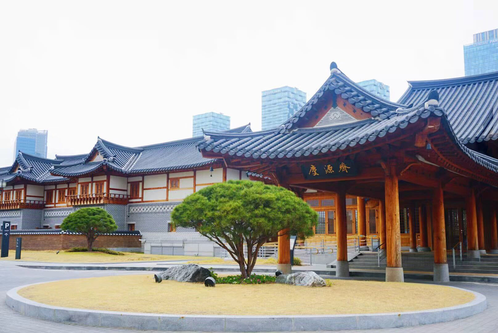 韩国古装电视剧即视感