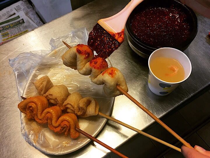 这个秘制酱料超好吃66