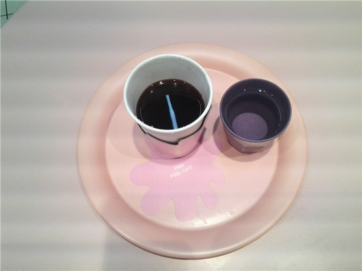 小编也来杯花果茶