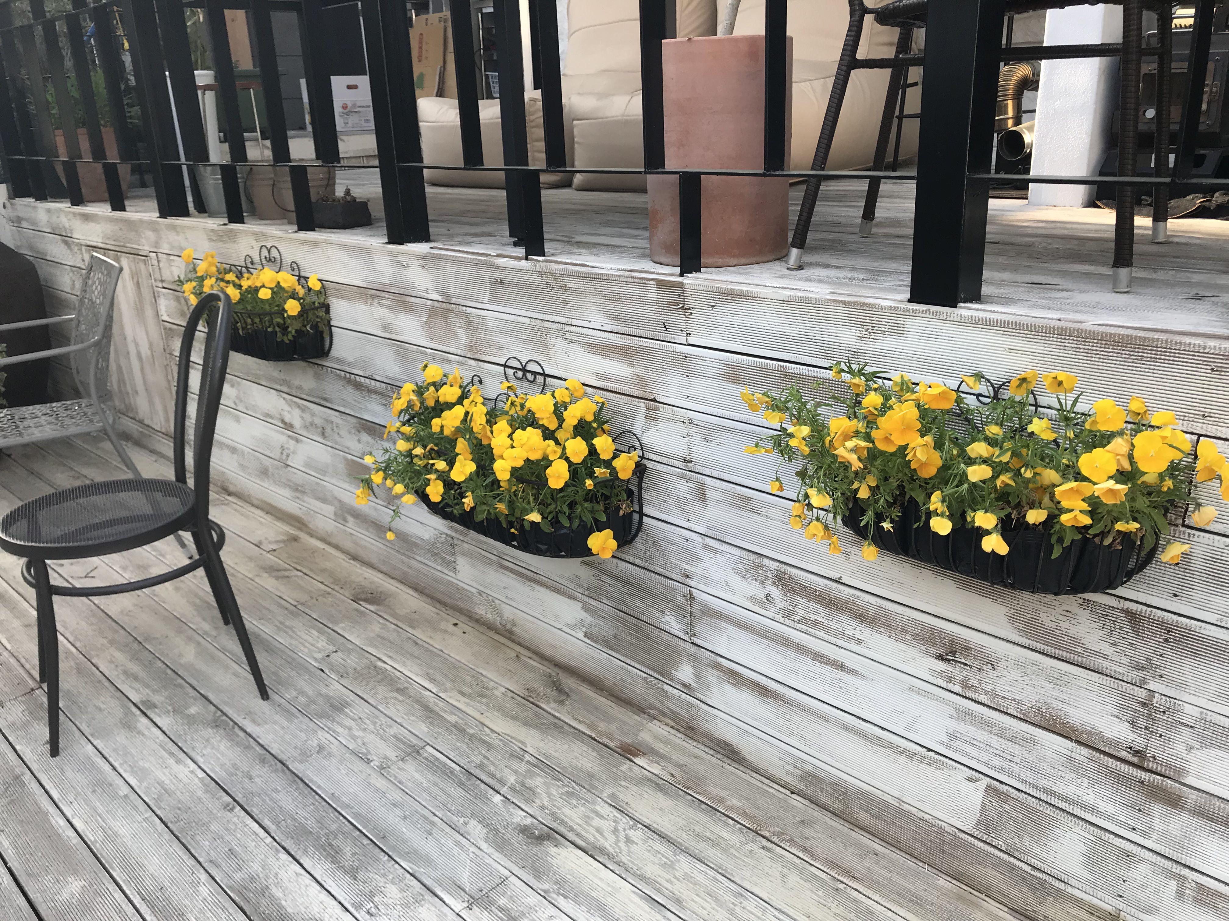 风格超棒的咖啡店~