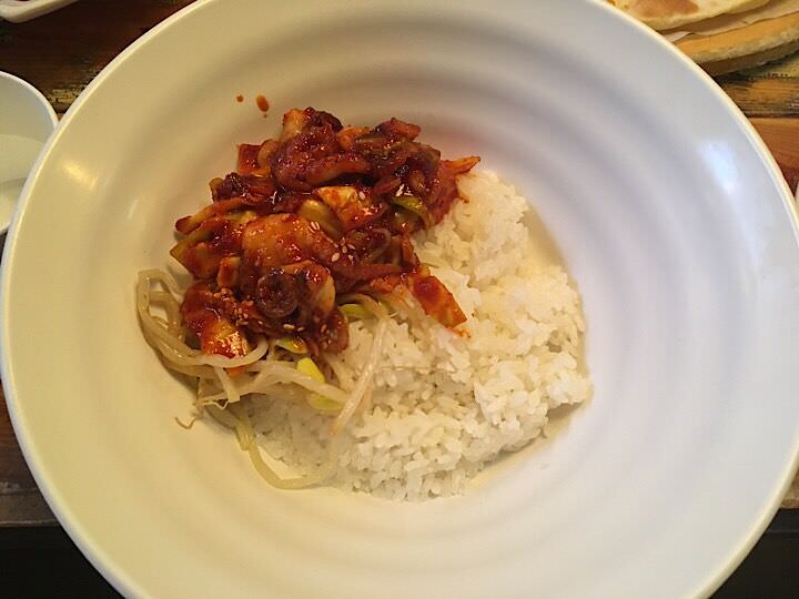 要这样拌着吃才好吃