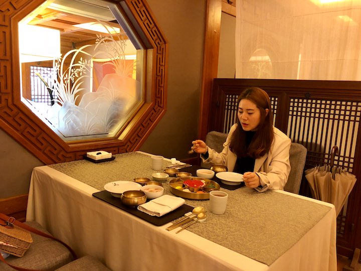 好吃到发懵的小编