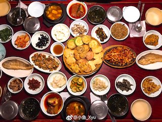 吃货老司机的首尔美食攻略(一)