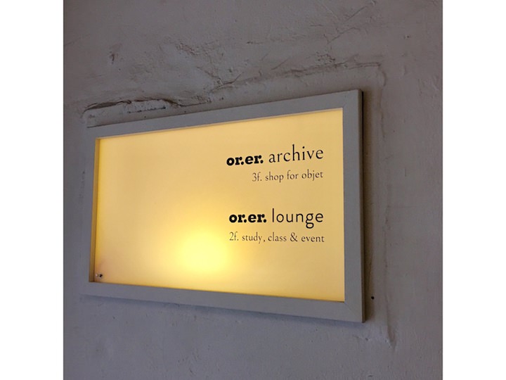 楼层分布介绍牌