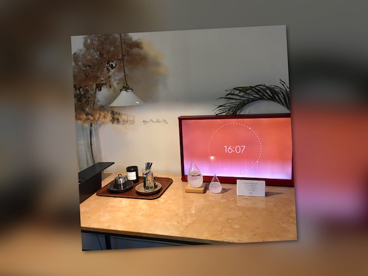 1层装饰+ins网红墙热门拍照点