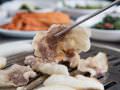 肥瘦刚好的“牛胸肉”也在电视剧里登场