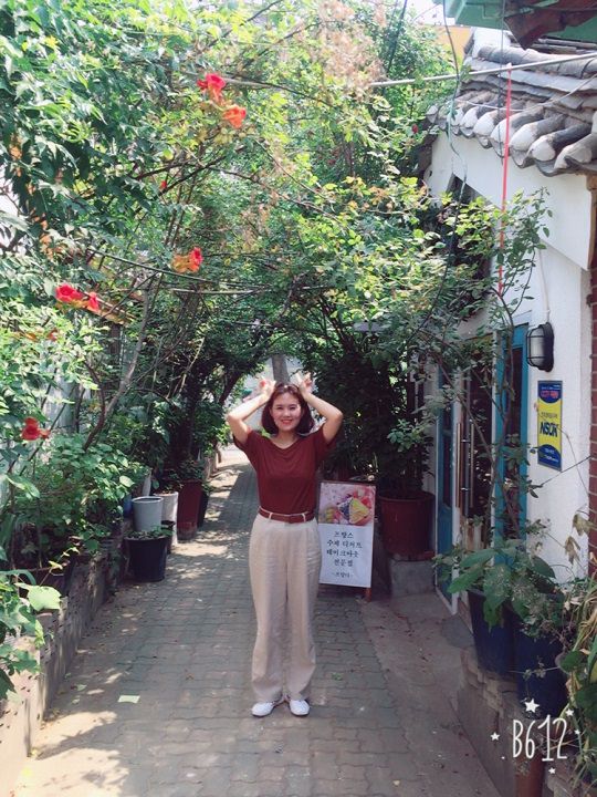 首尔年轻人间的超人气hot Place 韩国旅游攻略 韩国旅游网 韩巢网