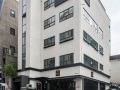 店铺位于建筑的5层
