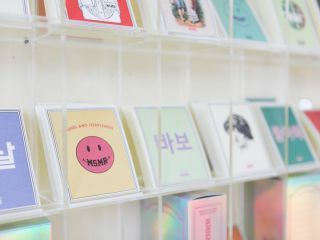 贴纸设计会时常更新