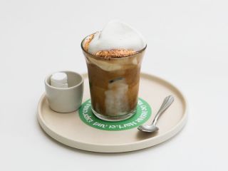 “安修培那咖啡”