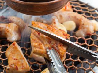 延陀勃 市厅店照片_韩国美食_韩国旅游网韩巢网