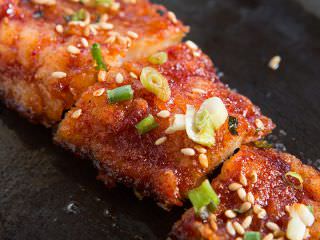 美味又优质的料理