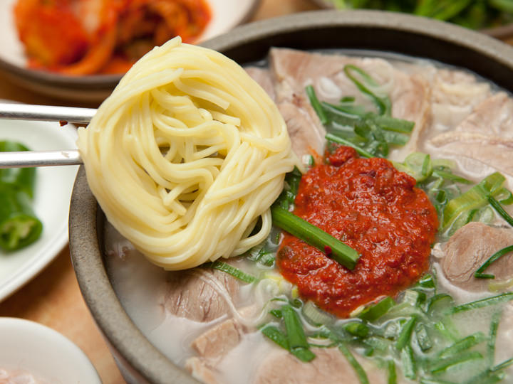 十一国庆游,邂逅最玩美的韩国