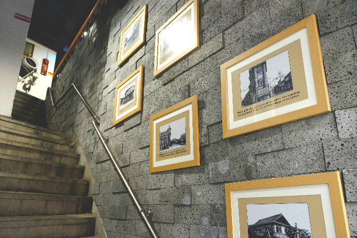 新浦市场博物馆