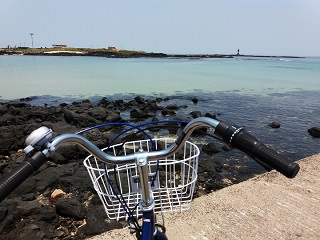 不可不去的牛岛&城山日出峰