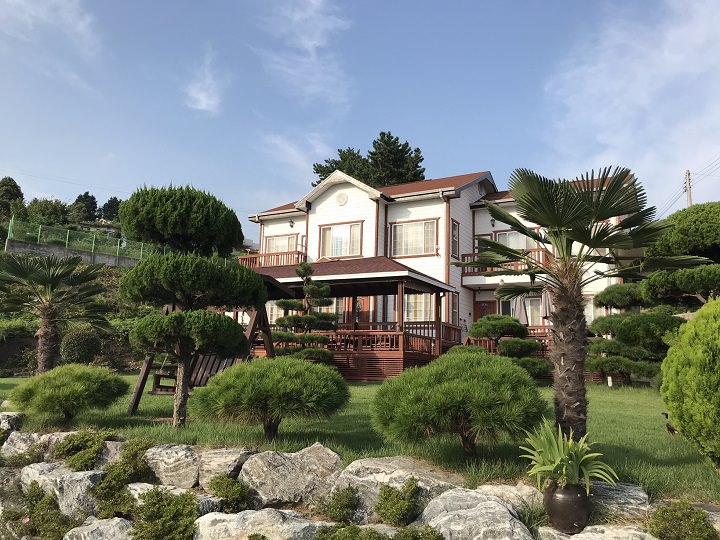 向往的生活之韩国乡村体验旅行