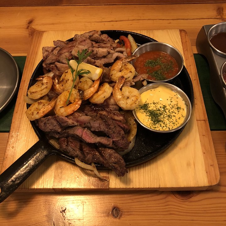 엘마리아치主打套餐