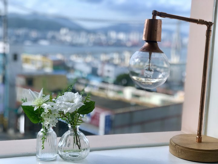 咖啡厅之随意一拍