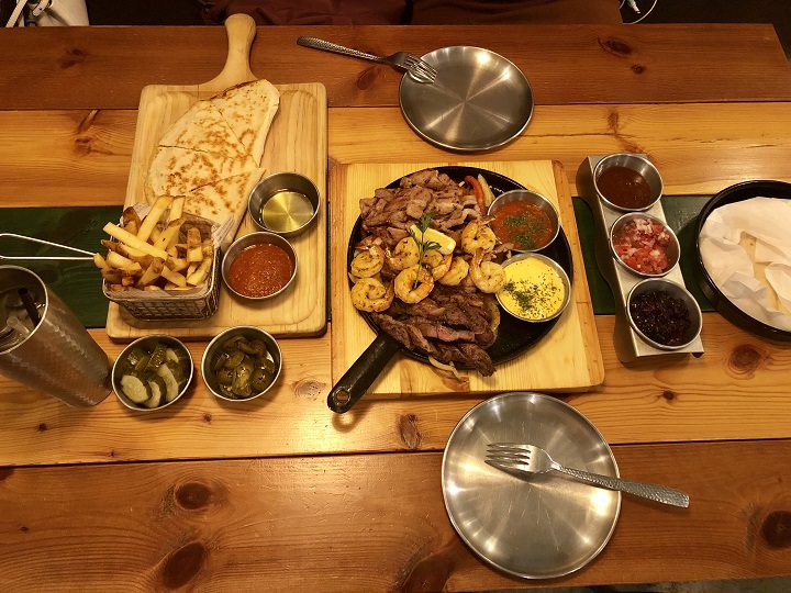 这是我点的啦~ 真的超好吃~