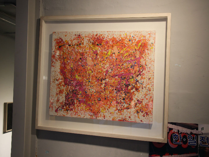 设计师的设计作品