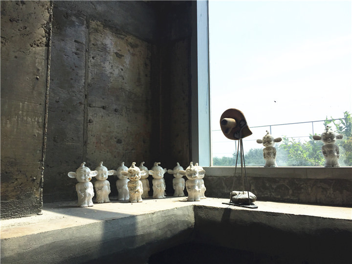 以前台湾当红偶像剧主角逼波