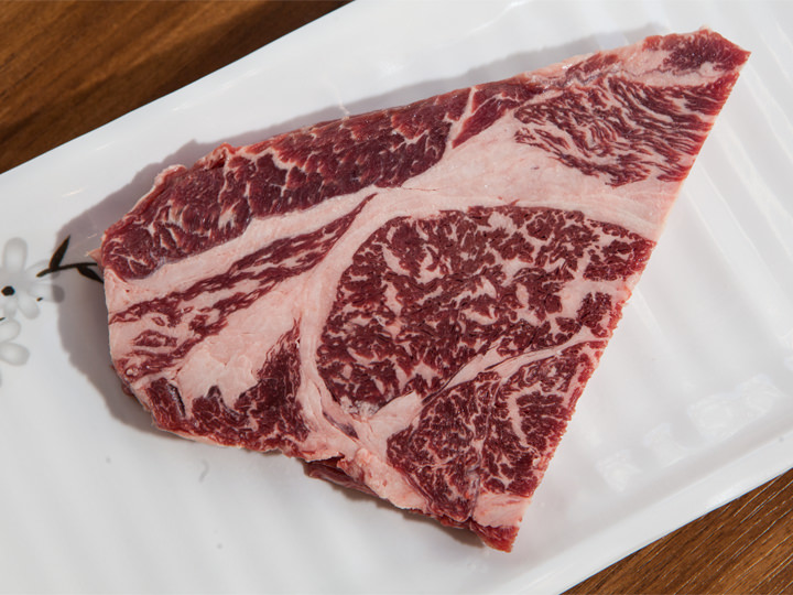 牛外脊(韩国产)