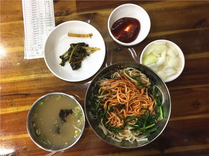 超大一碗还附汤