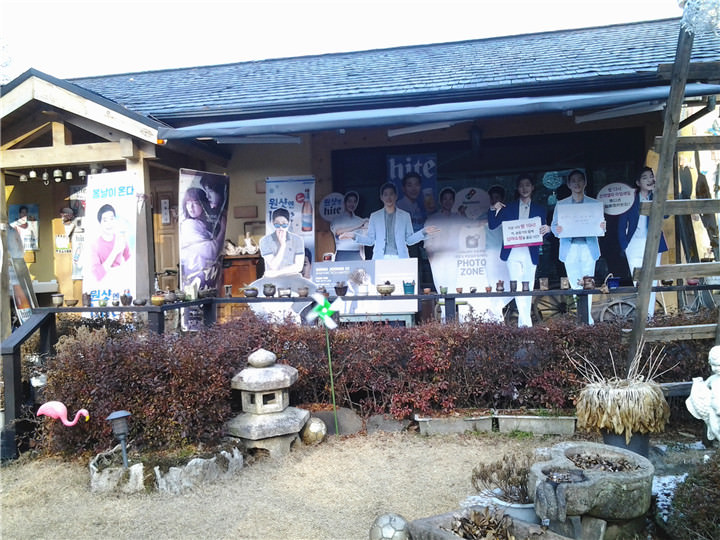 发现宋仲基在2012年曾出演电影《狼少年:不朽的爱》小编大推荐电影